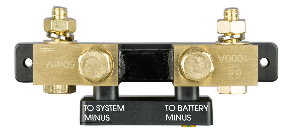 Victron SmartShunt IP21 1000A/50mV
