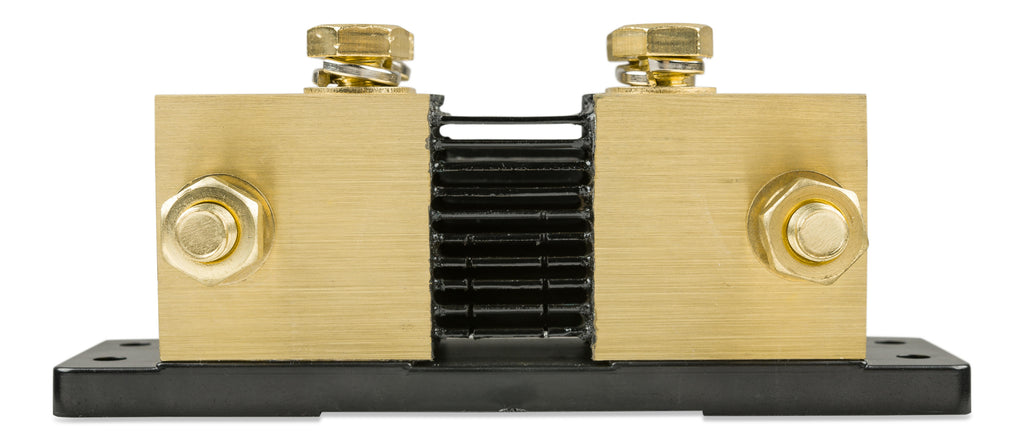 Victron SmartShunt IP21 2000A/50mV