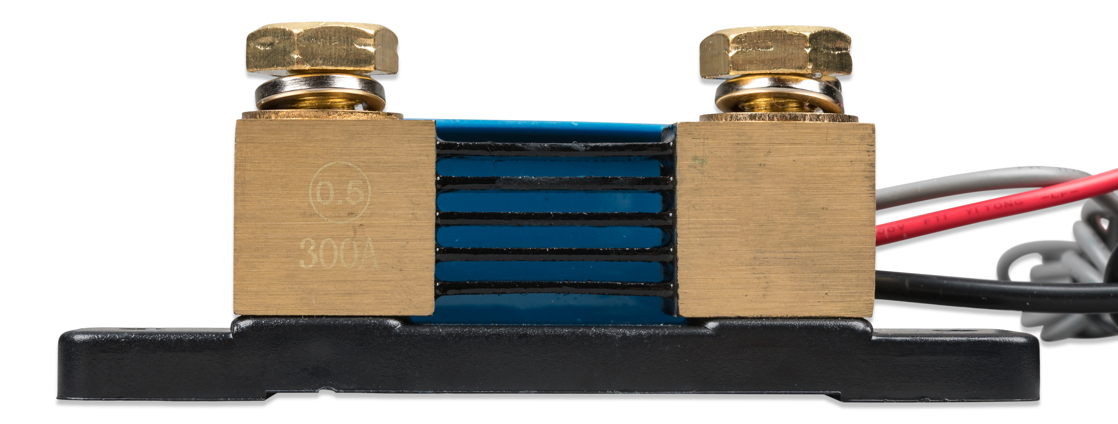 Victron SmartShunt IP65 300A/50mV