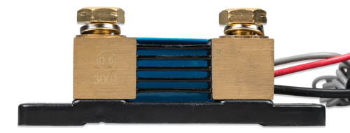 Victron SmartShunt IP65 300A/50mV