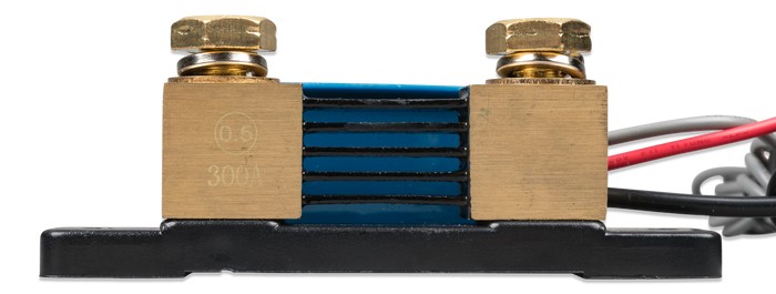 Victron SmartShunt IP65 300A/50mV