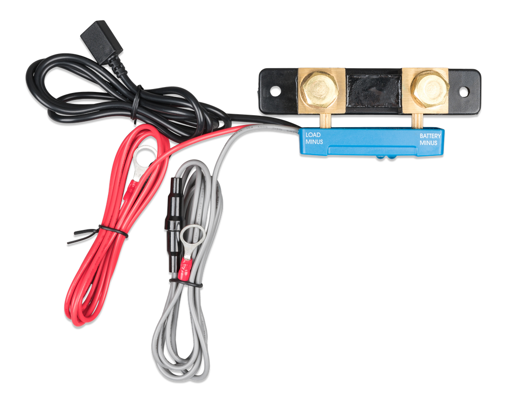 Victron SmartShunt IP65 300A/50mV