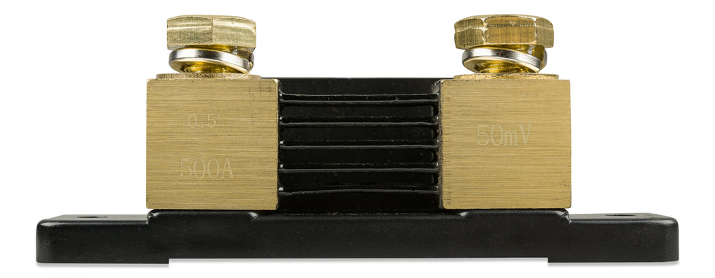 Victron SmartShunt IP21 500A/50mV