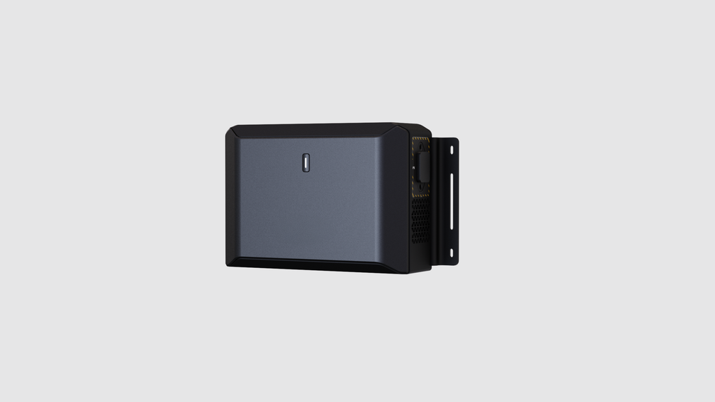 CN Alternator Charger 800W