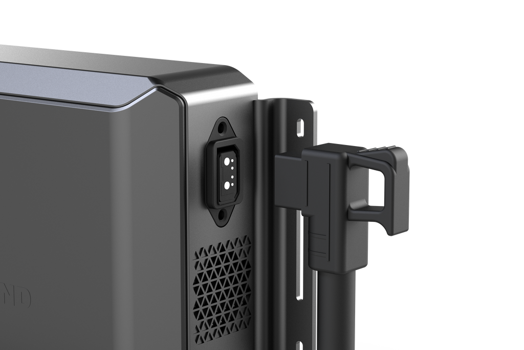 CN Alternator Charger 800W
