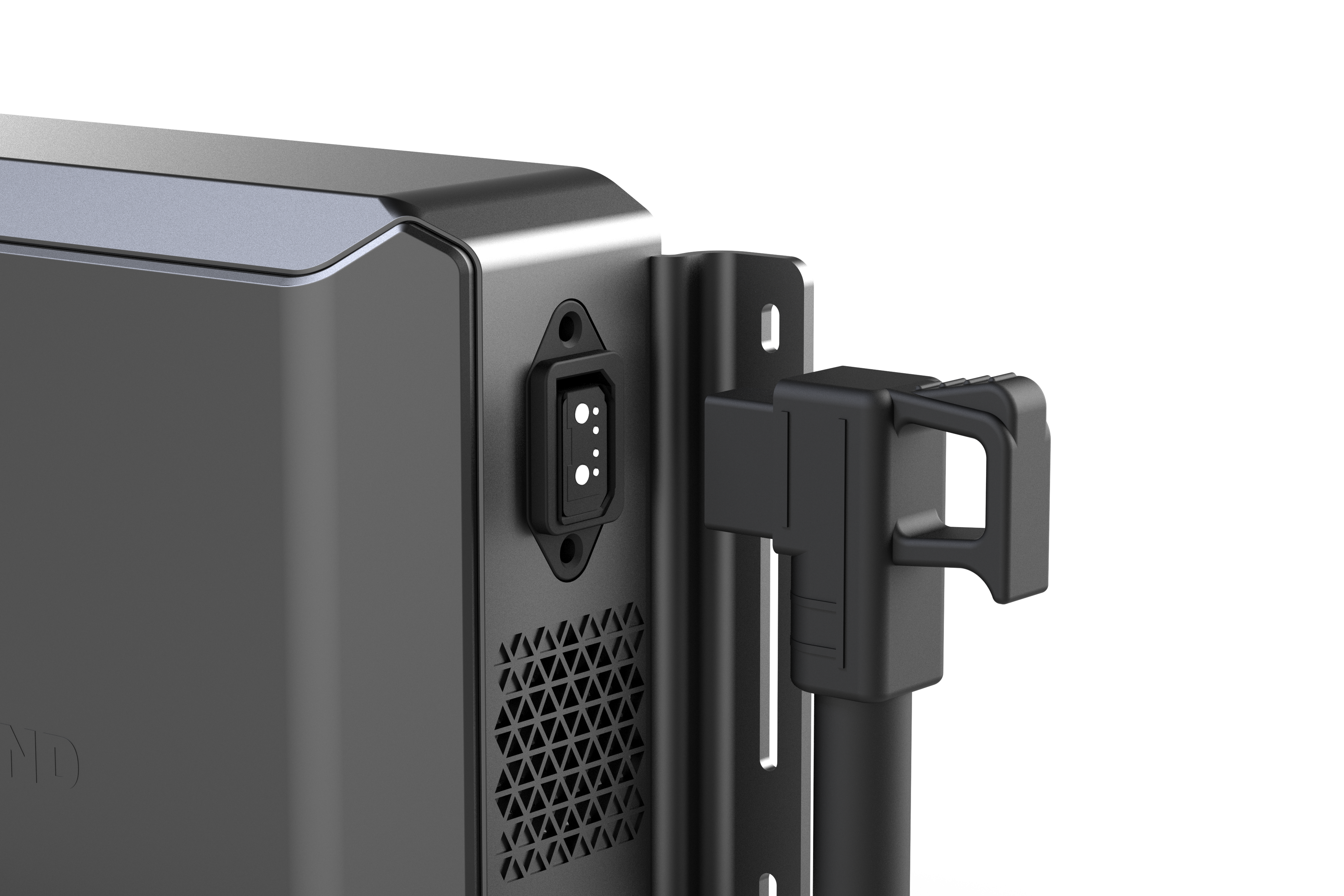 CN Alternator Charger 800W
