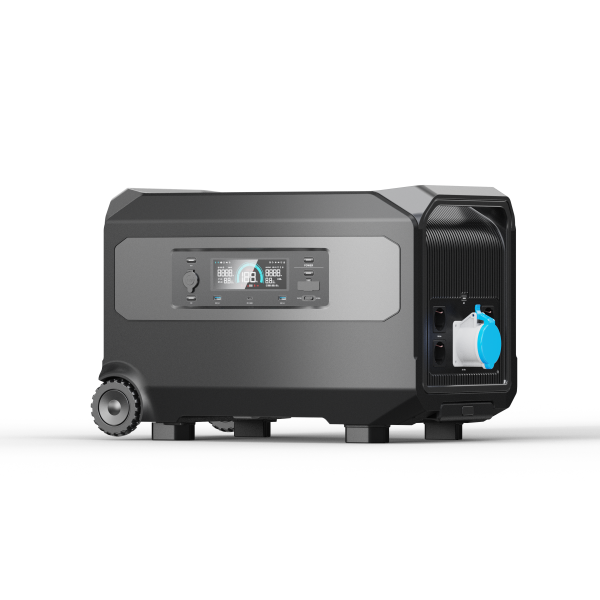 CN Powerstation HP6000