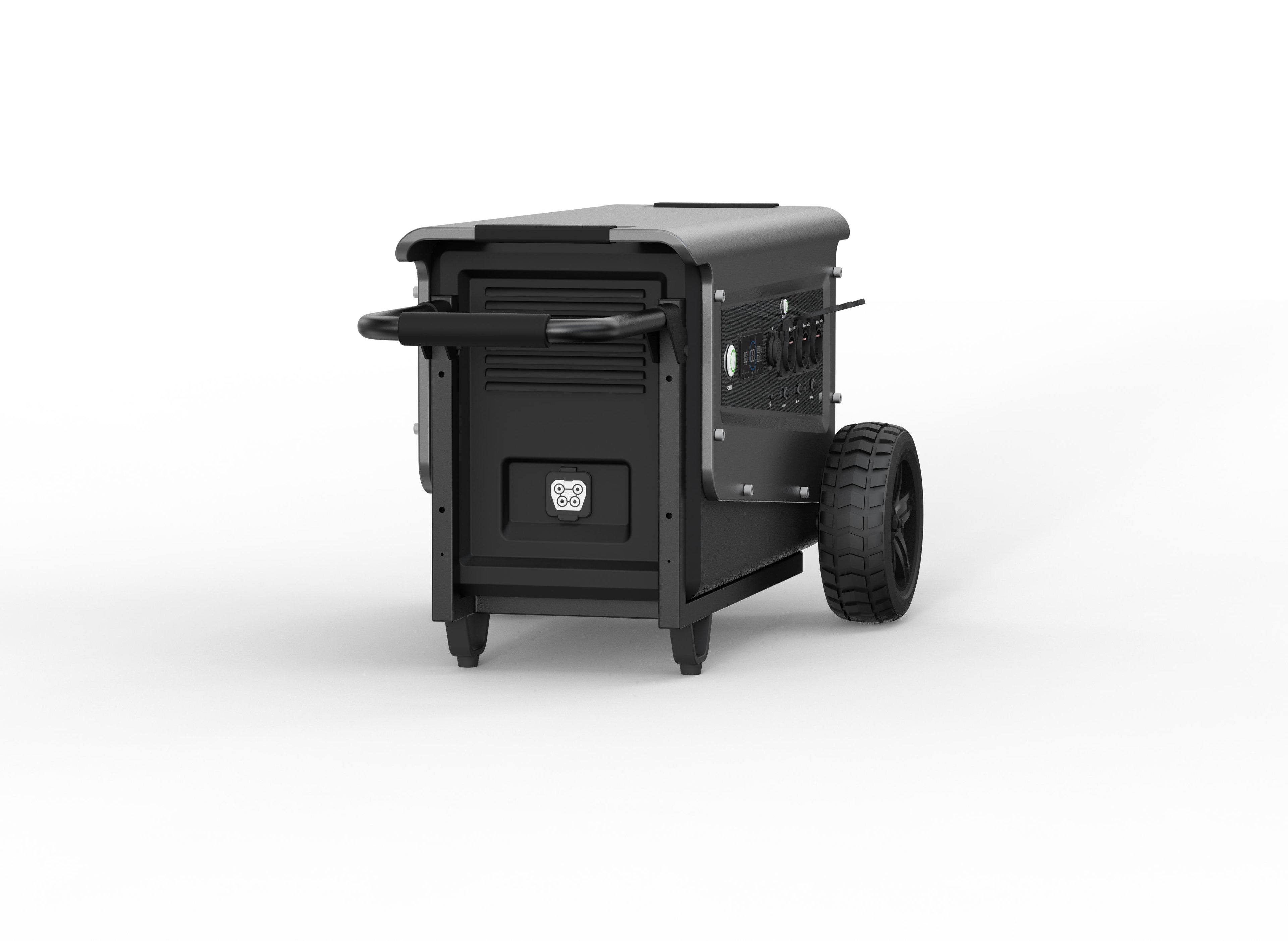 CN Powerstation W5-EE