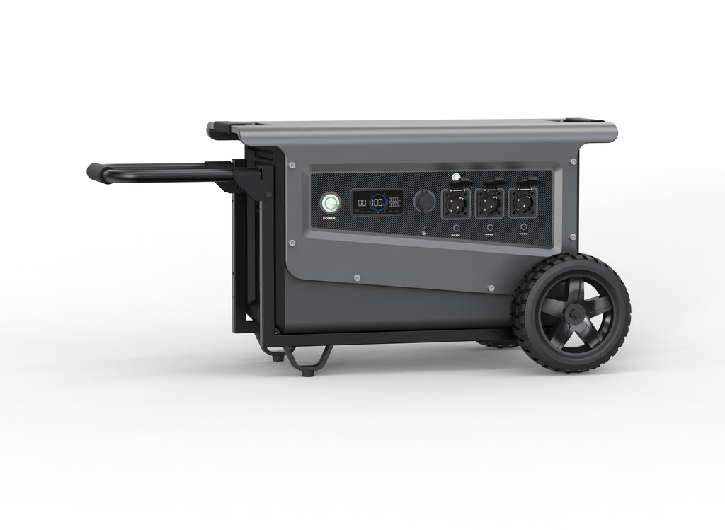 CN Powerstation W5-EE