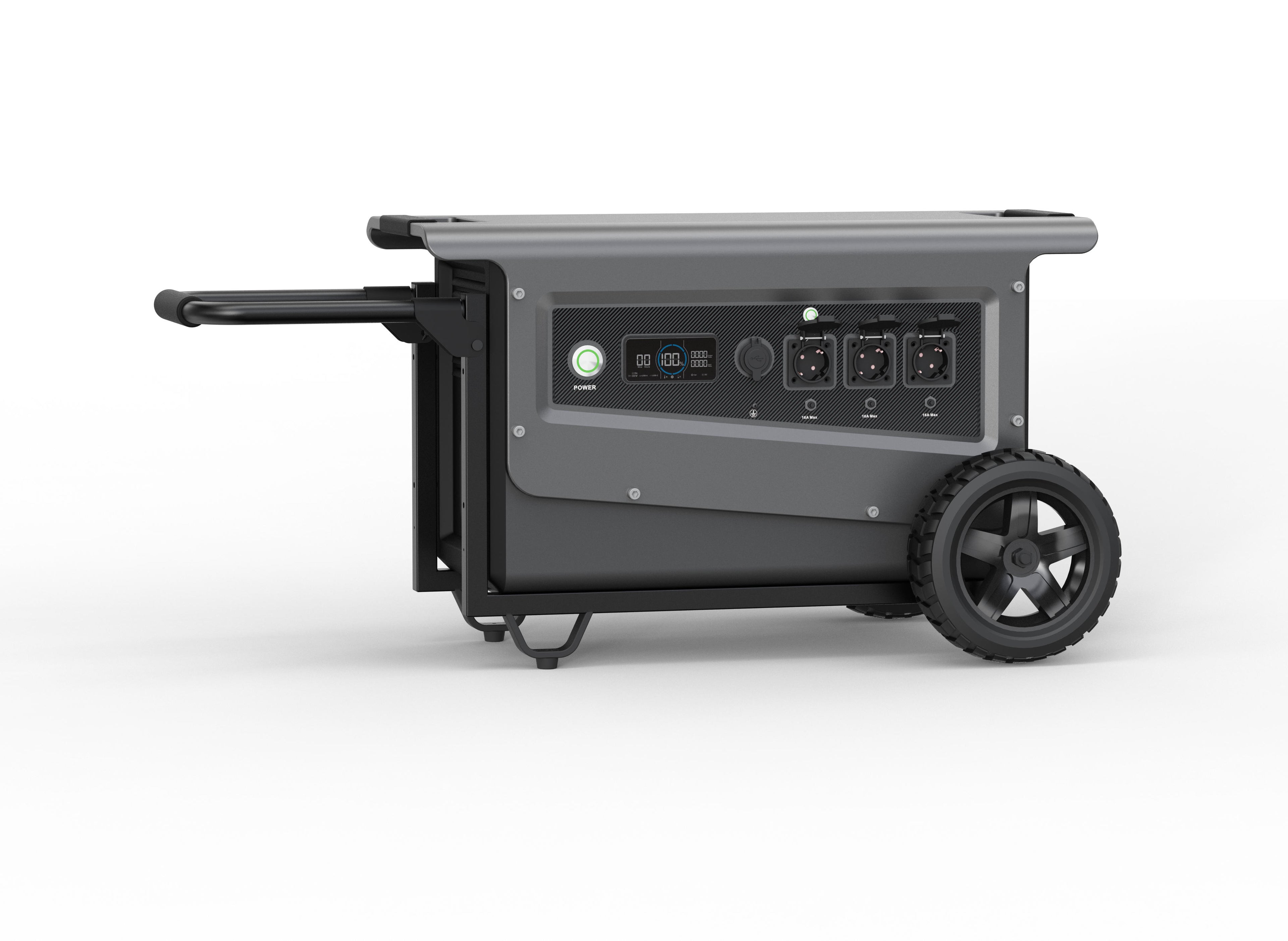 CN Powerstation W5-EE