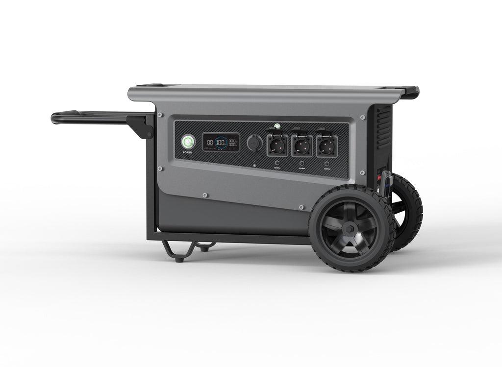 CN Powerstation W5-EE