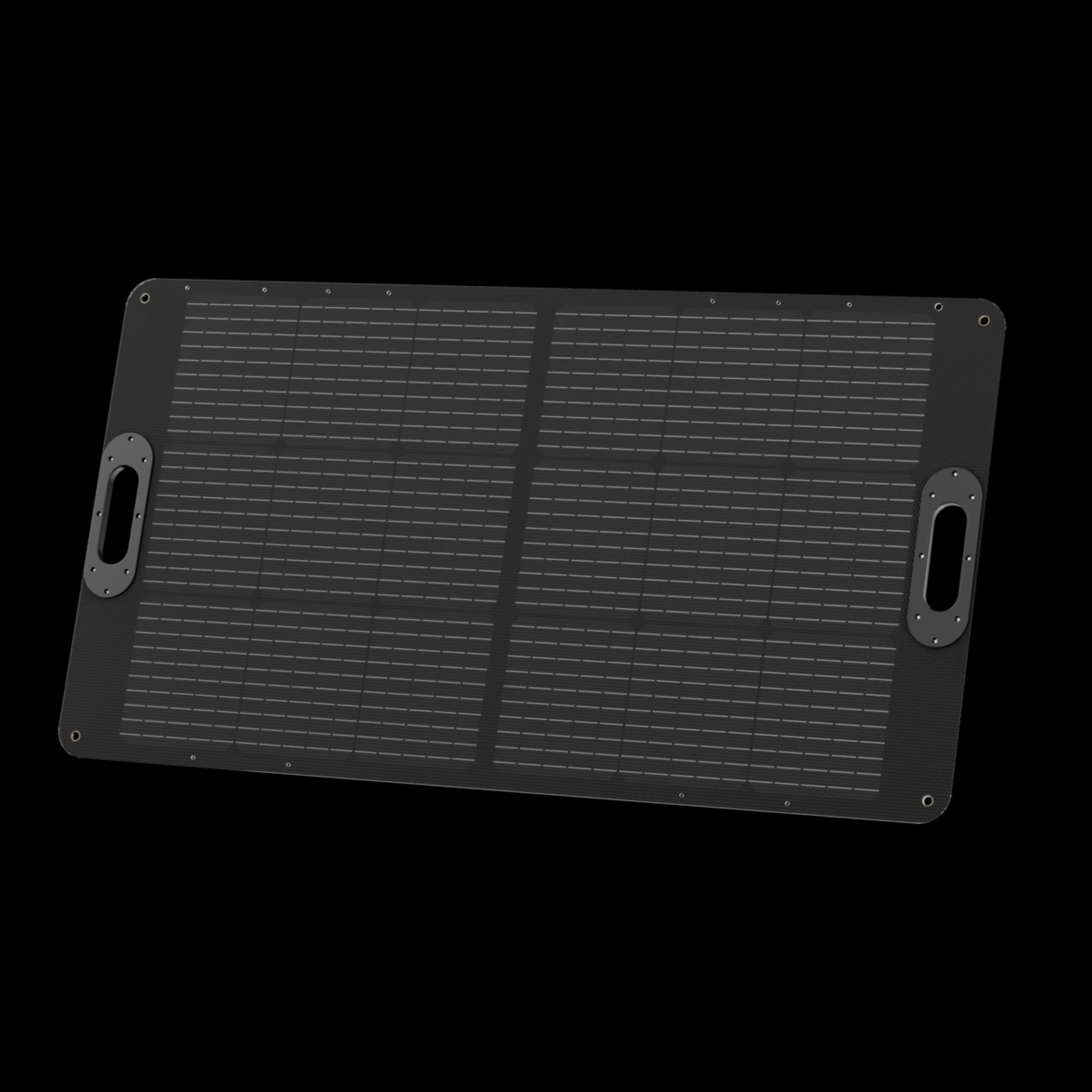 CN Solar Panel PV100