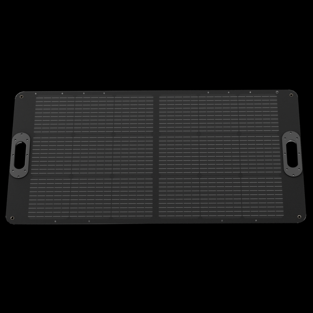 CN Solar Panel PV100