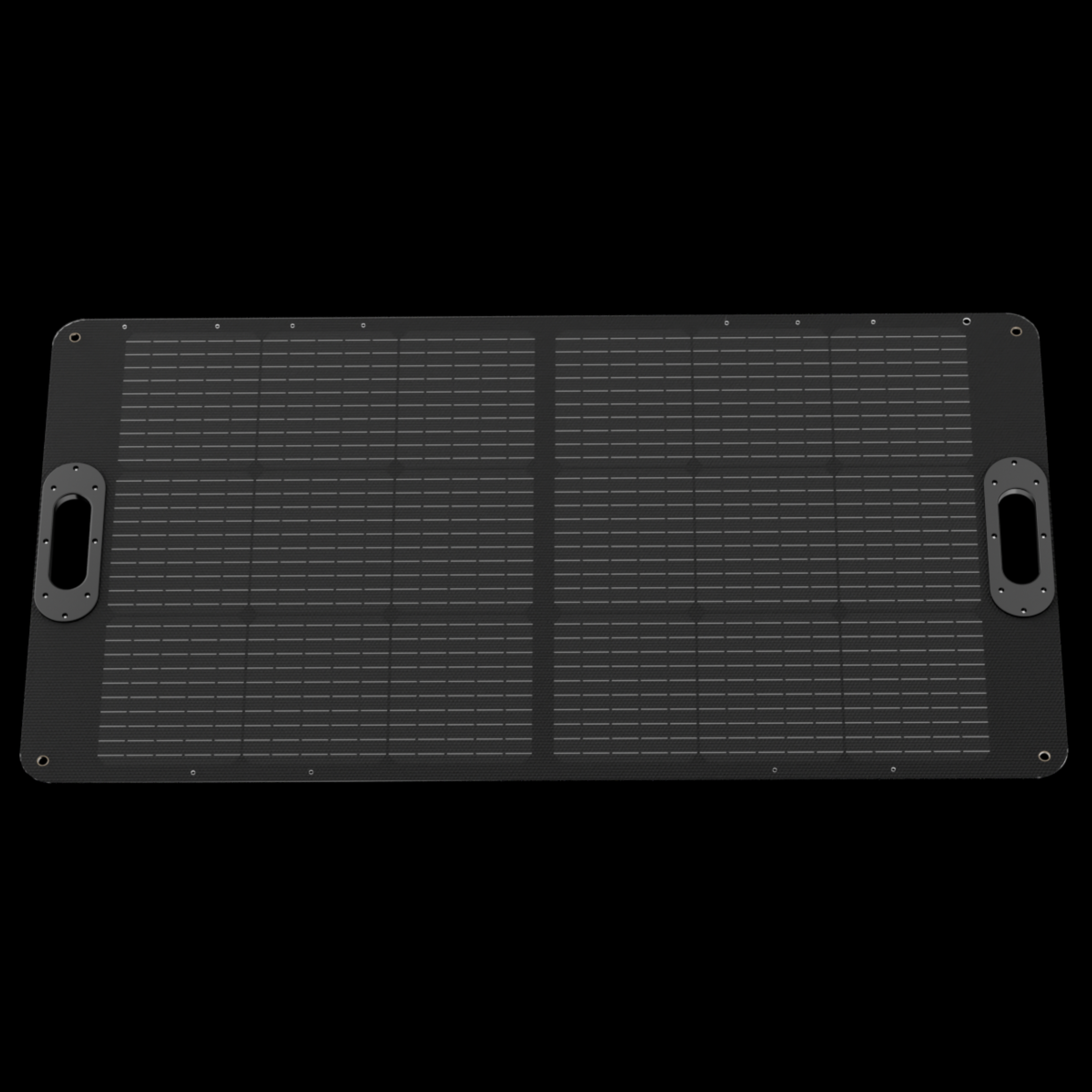 CN Solar Panel PV100