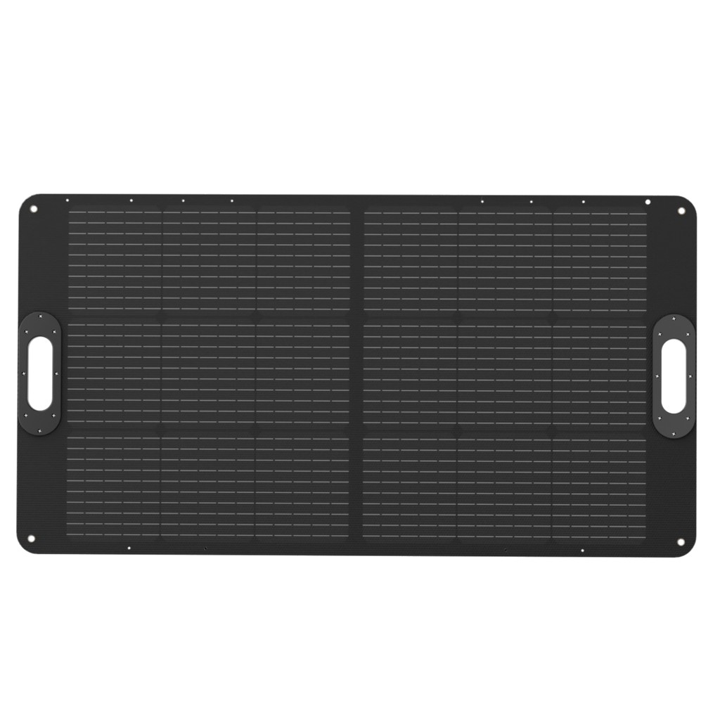 CN Solar Panel PV100