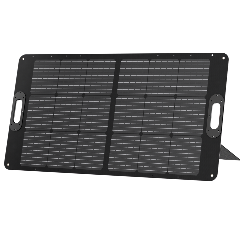 CN Solar Panel PV100