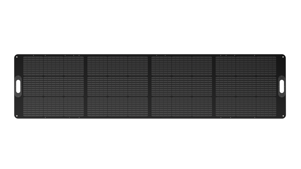 CN Solar Panel PV240
