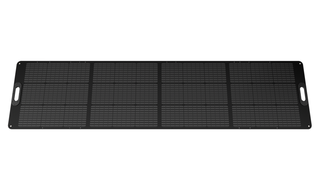CN Solar Panel PV240