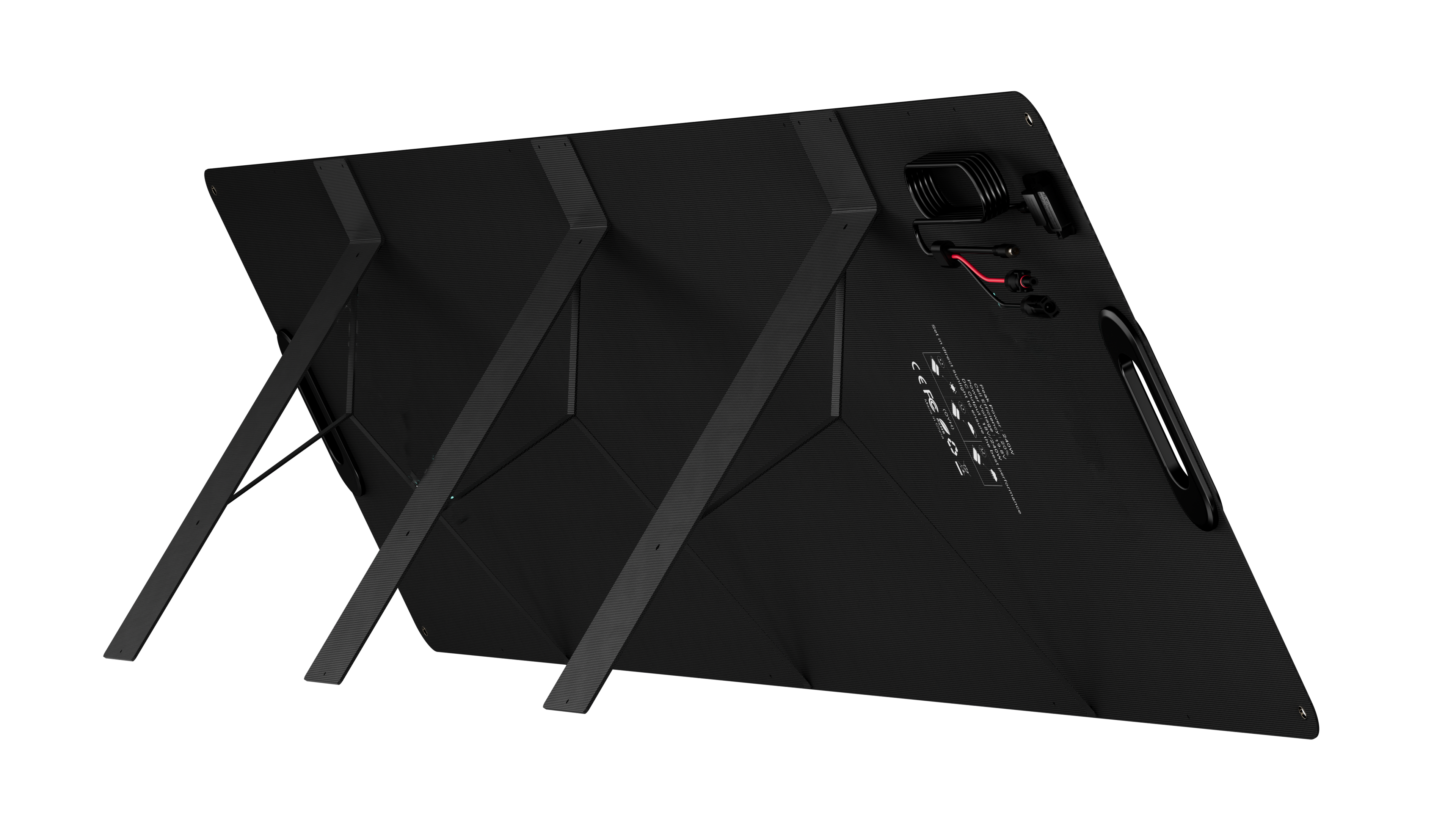 CN Solar Panel PV240