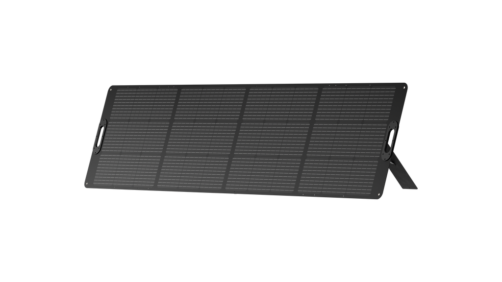 CN Solar Panel PV240