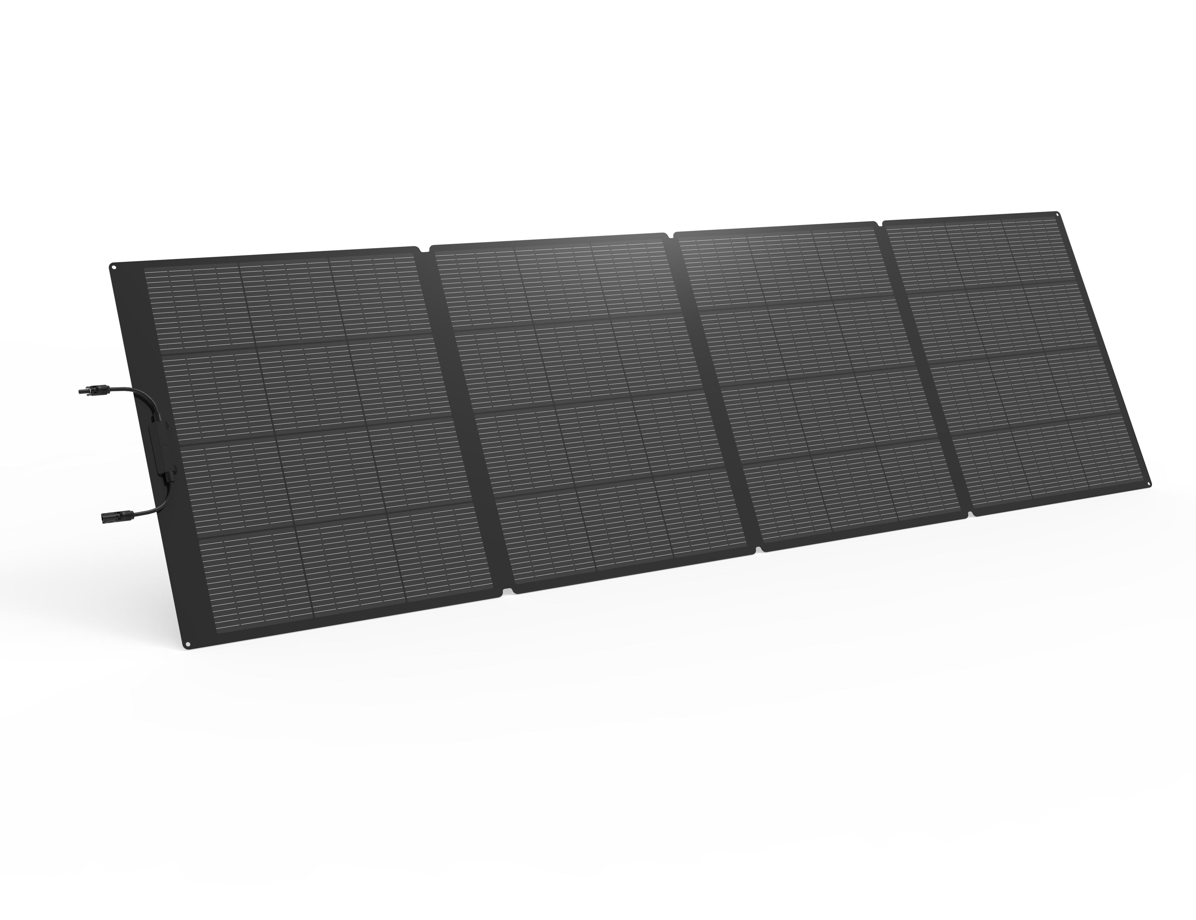 CN Solar Panel PV360