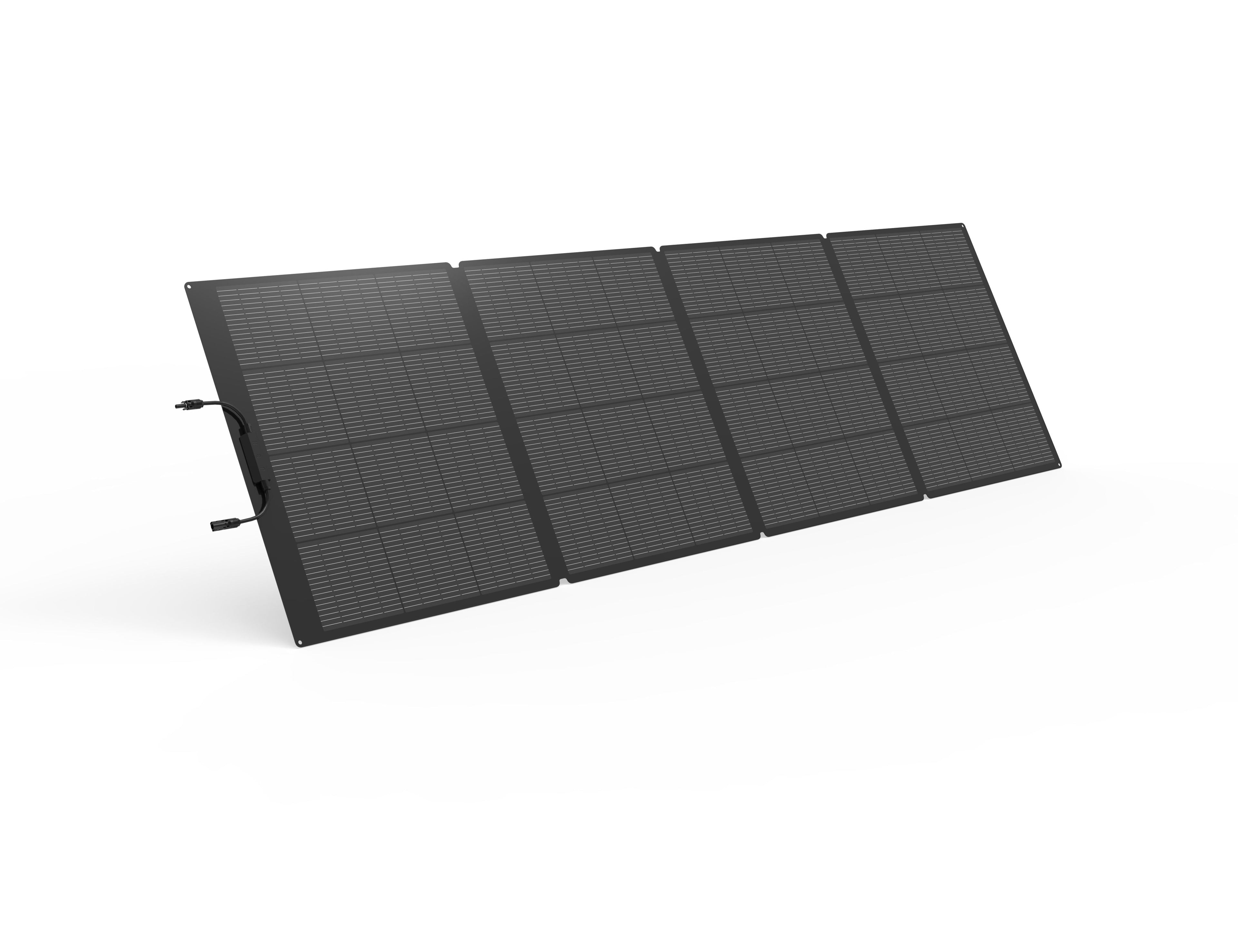 CN Solar Panel PV360