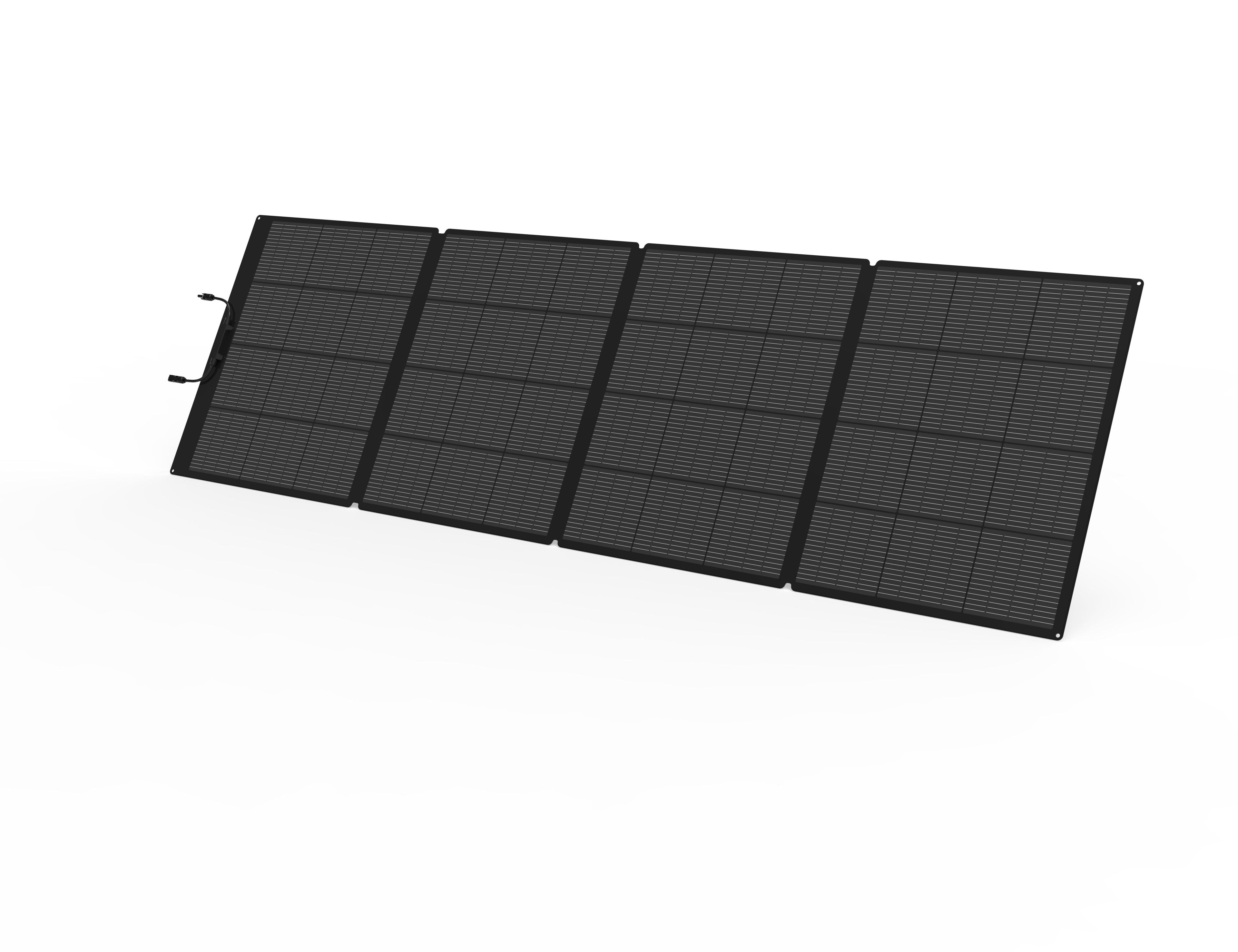 CN Solar Panel PV360